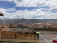 Hostal Casa Del Inka 