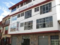 Hostal Cusco Inn 