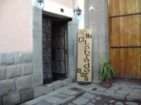 Hostal El Labrador 