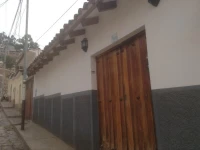 Hostal Goya Andina 