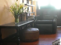 Hostal Intikahuarina 