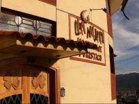 Hostal La Nuit 