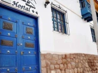 Hostal Misky Wasicha 