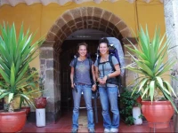Hostal Quipu 