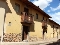 Hostal Samani 