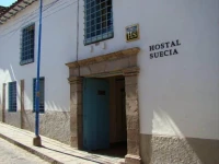 Hostal Suecia I 