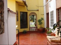 Hostal UmiГ±a San Blas 