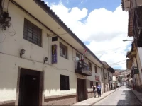 Hostel Nueva Alta 