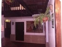Huayruro Guest House 