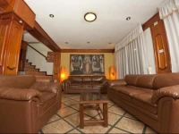 Hotel Inka Andina 