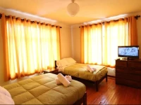 Inka Club Hostel 