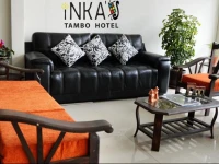 Inkas Tambo Hotel 