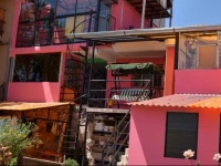 Inkas Garden Apartment 