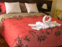 Inkas Tarabamba Hotel 