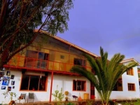 Inkita Boutique Guesthouse 