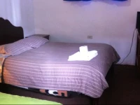 Inti Quilla Hospedaje 