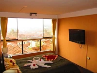 Jamuy Guest House 