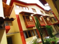 Kamila Lodge 