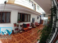 Kantu Apart Hotel I 