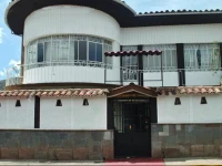 Kantu Real Inn 