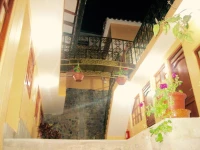 Kuska Hostal 