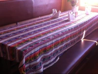 La Casa del Arriero 