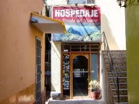 La Posada del Viajero 
