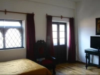 Los Angeles B&B 