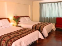 Los Aticos B&B 