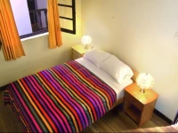 Mama Simona Hostel 