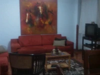 Mi casa es tu casa 