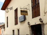 Mirador de San Blas 