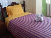 Miravalle Lodge Apart 