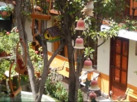 Munaycha Casa Hospedaje 