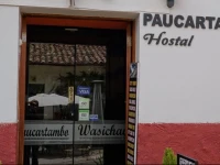 Paucartambo Wasichay 