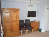 Ambassador Guest House 3*