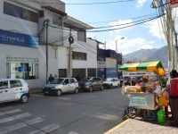 Pirwa Garcilaso Hostel 