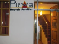 Pirwa San Blas Hostel 