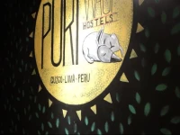 Puriwasi Hostels 