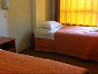 Qorikoyllur Inn Apart Hostal 