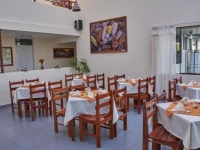 Hotel San Juan de Dios Cusco 