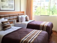 Tawa B&B 