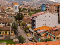 Terra Nostra Suites 