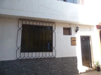 The Grasshopper Hostel 