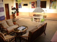 The WalkOn Inn Cusco 
