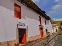 Tierra del Inka San Blas 