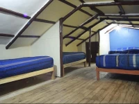 Ukukus Hostel 