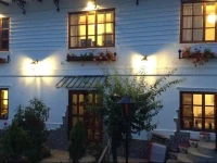 Villa Magica Wellness Place 