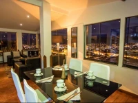 Wara Apartments 