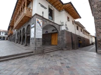 Yabar Hotel Plaza 